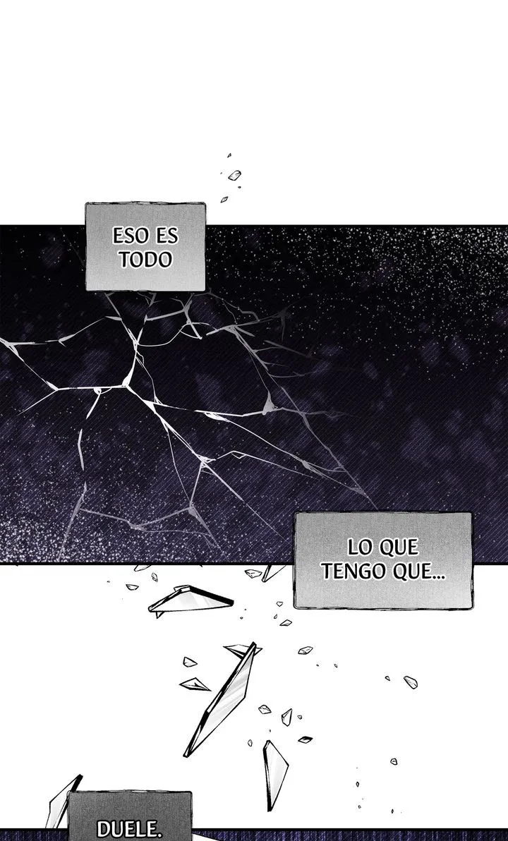 Dos Herederos Capitulo 66 página 45