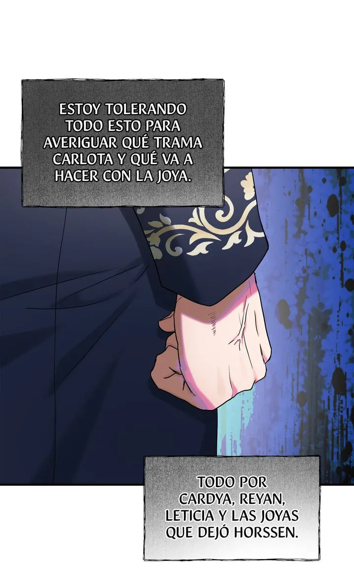 Dos Herederos Capitulo 66 página 47