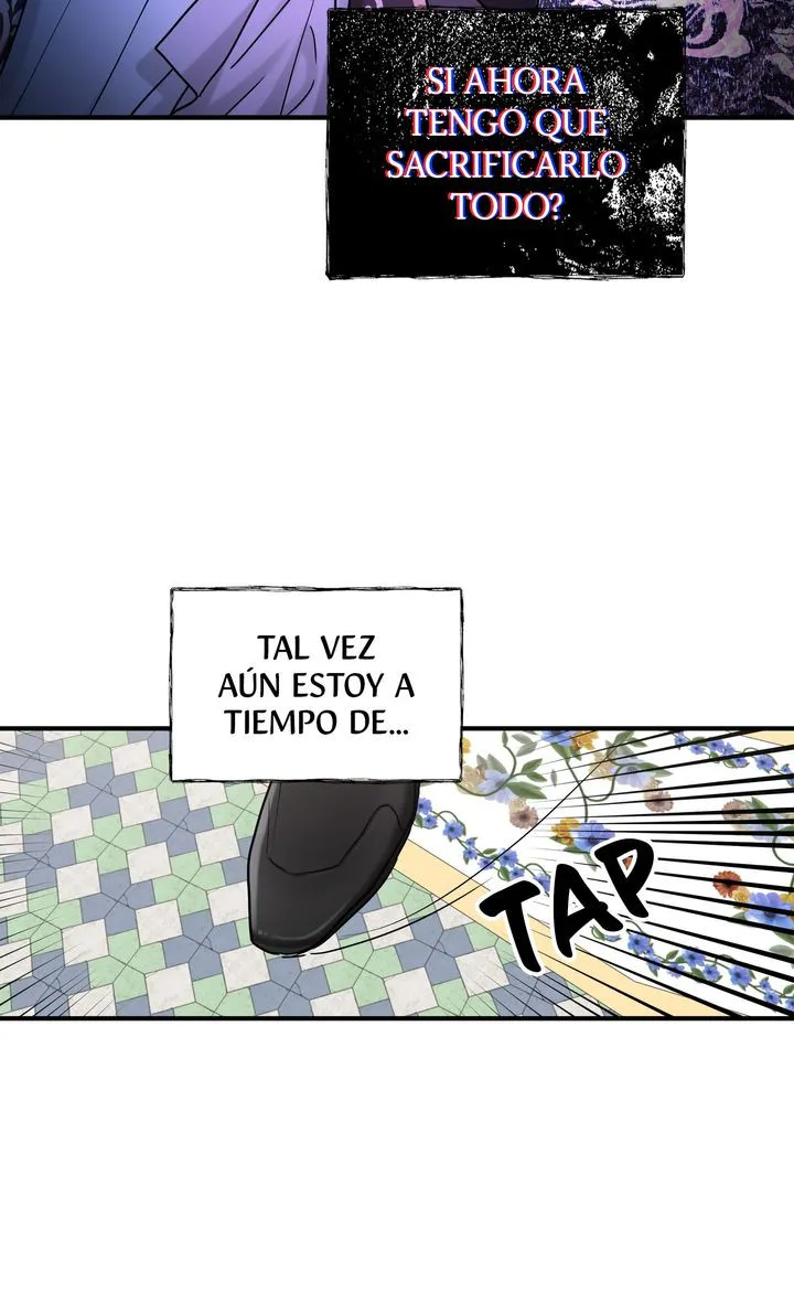 Dos Herederos Capitulo 66 página 49