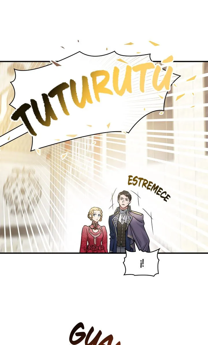 Dos Herederos Capitulo 66 página 50
