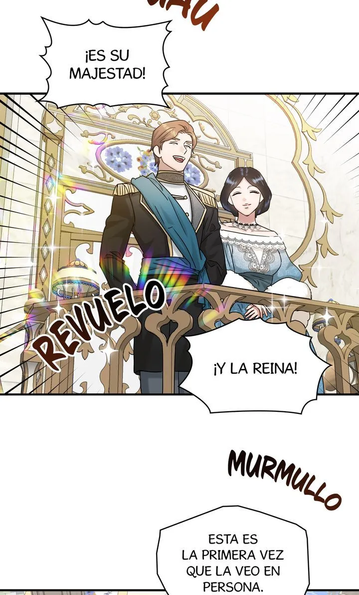 Dos Herederos Capitulo 66 página 51