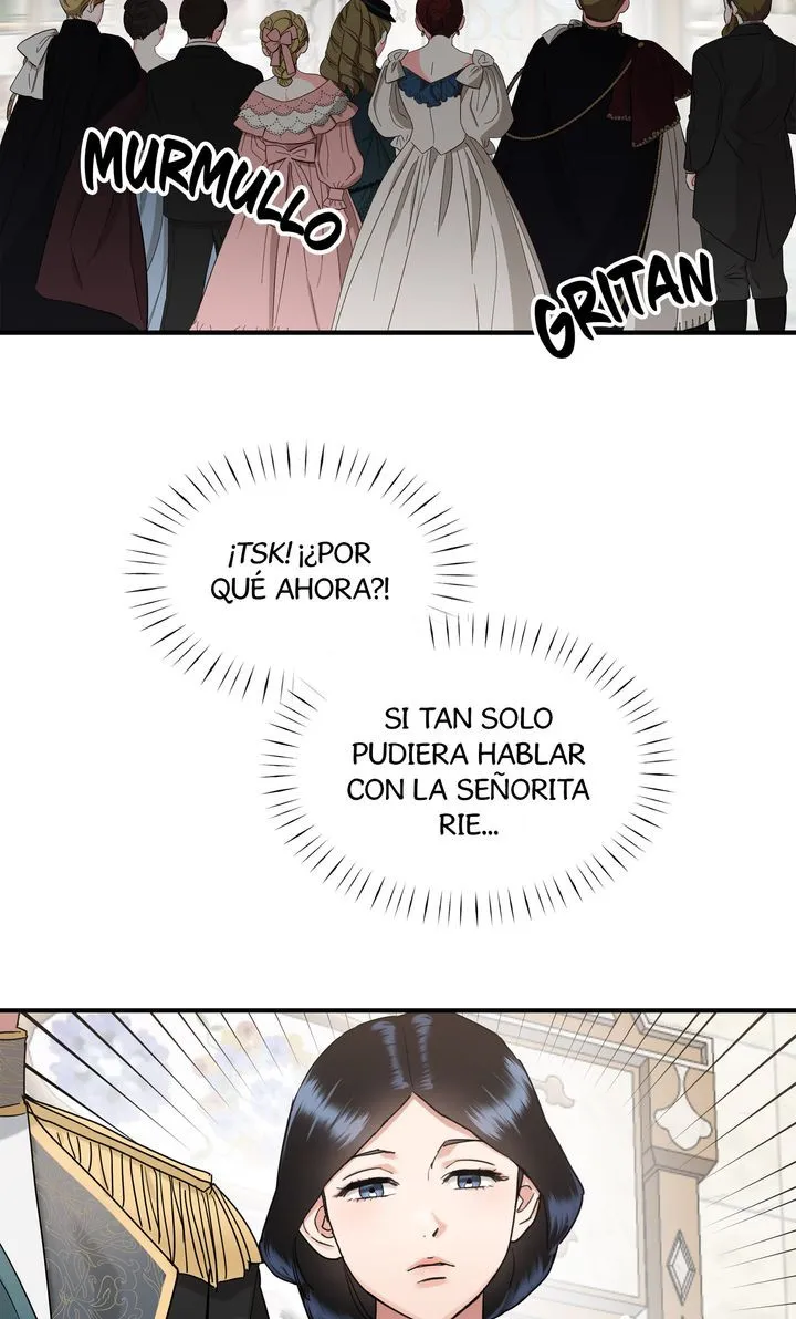 Dos Herederos Capitulo 66 página 53