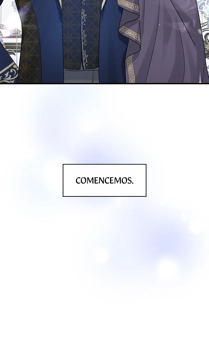 Dos Herederos Capitulo 66 página 6