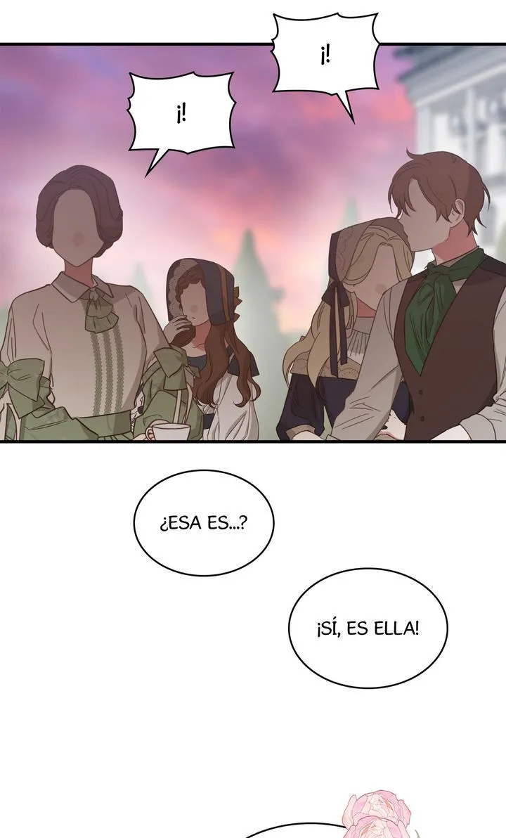 Dos Herederos Capitulo 66 página 9