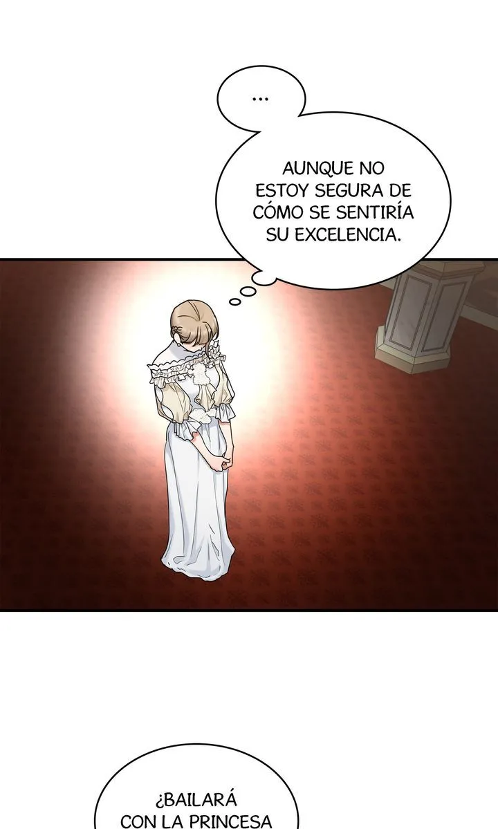 Dos Herederos Capitulo 67 página 10