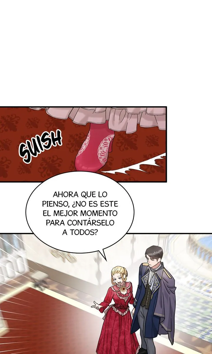 Dos Herederos Capitulo 67 página 18