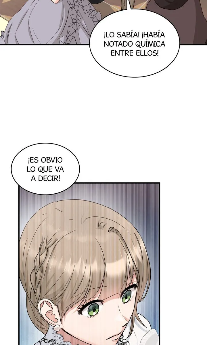 Dos Herederos Capitulo 67 página 22