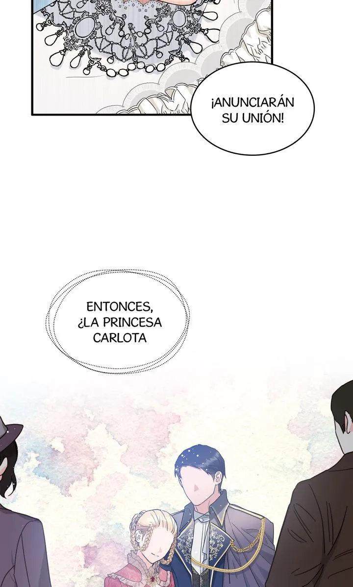 Dos Herederos Capitulo 67 página 23