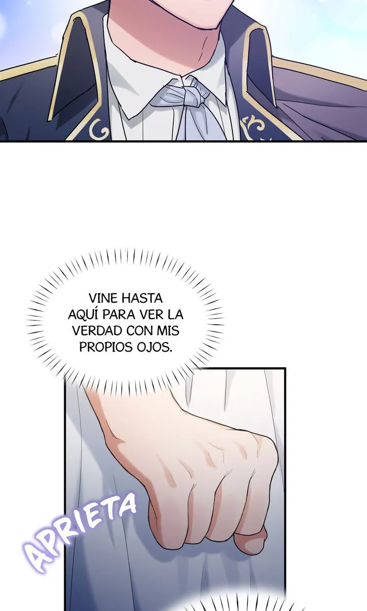 Dos Herederos Capitulo 67 página 26