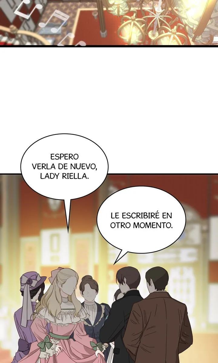 Dos Herederos Capitulo 67 página 3
