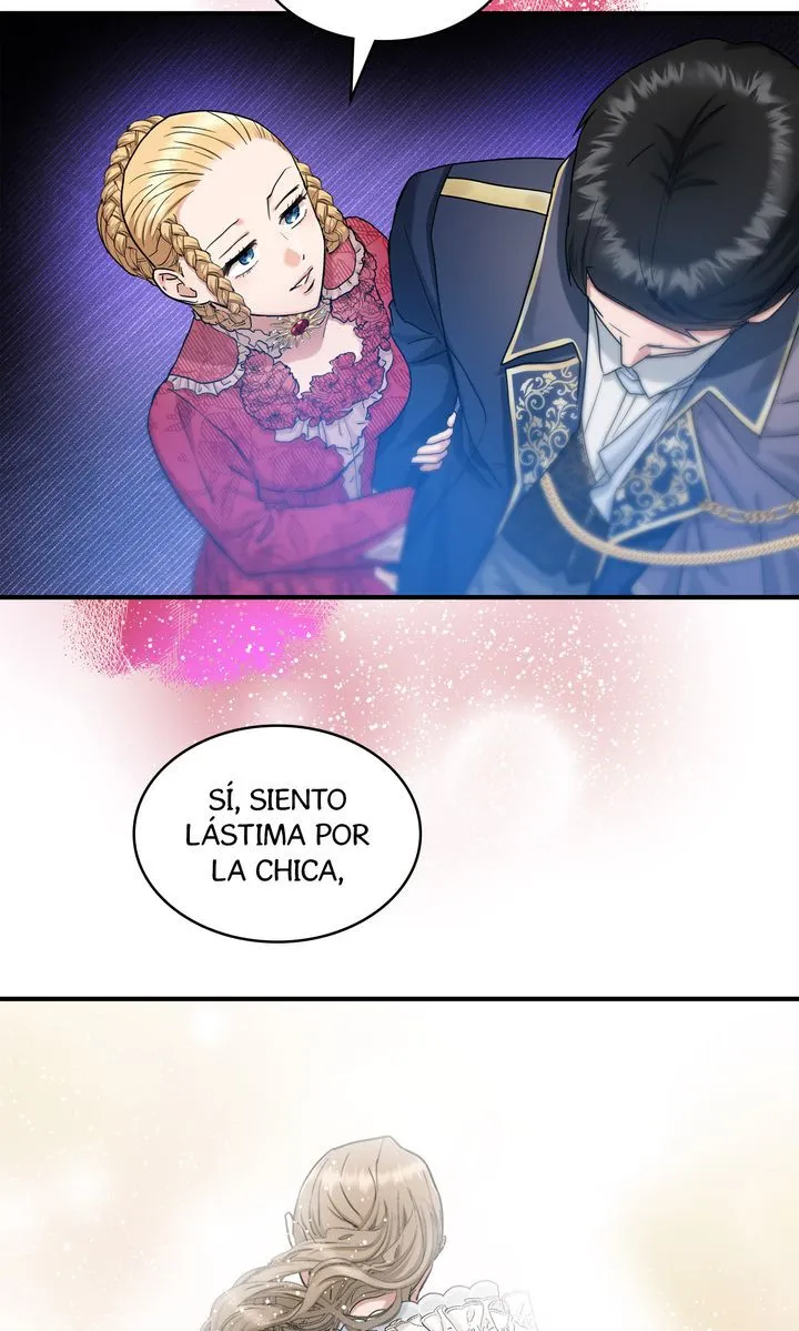Dos Herederos Capitulo 67 página 32
