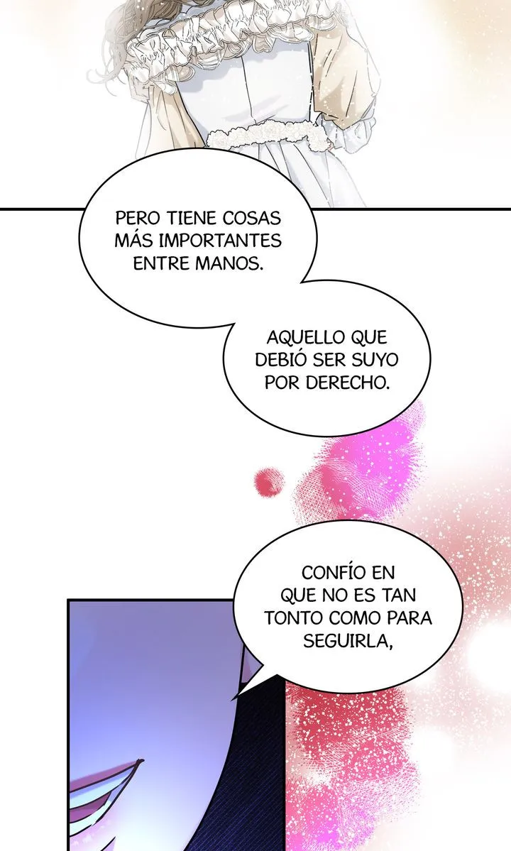 Dos Herederos Capitulo 67 página 33