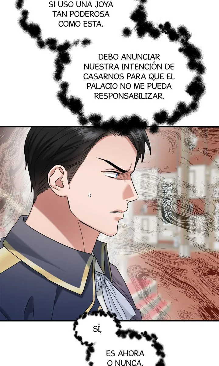 Dos Herederos Capitulo 67 página 36