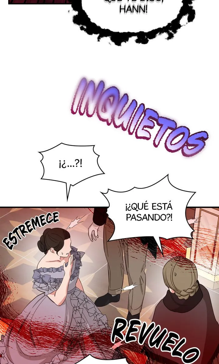 Dos Herederos Capitulo 67 página 38