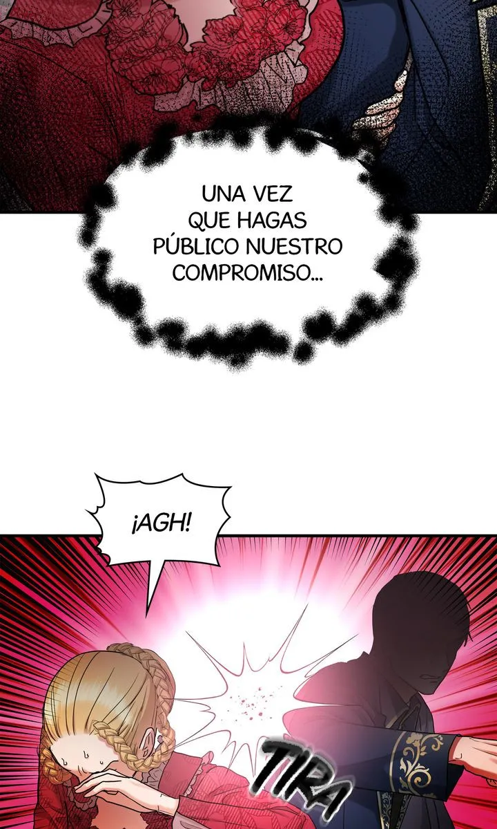 Dos Herederos Capitulo 67 página 40