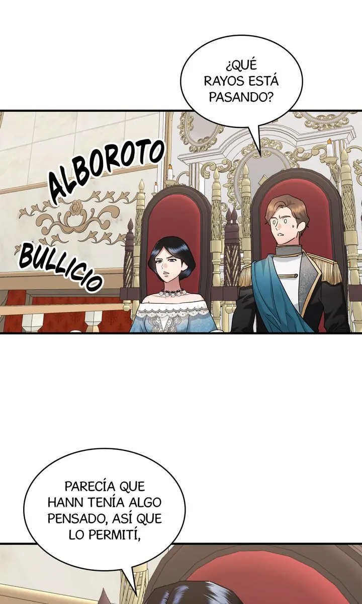 Dos Herederos Capitulo 67 página 44