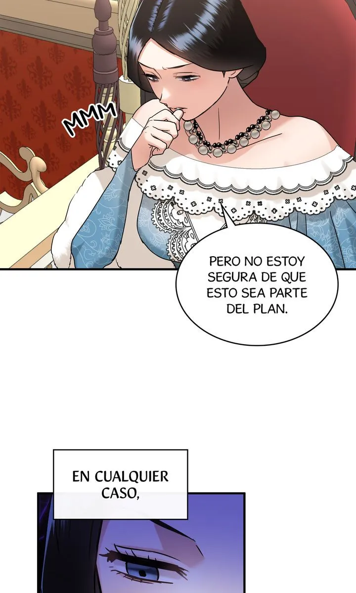 Dos Herederos Capitulo 67 página 45