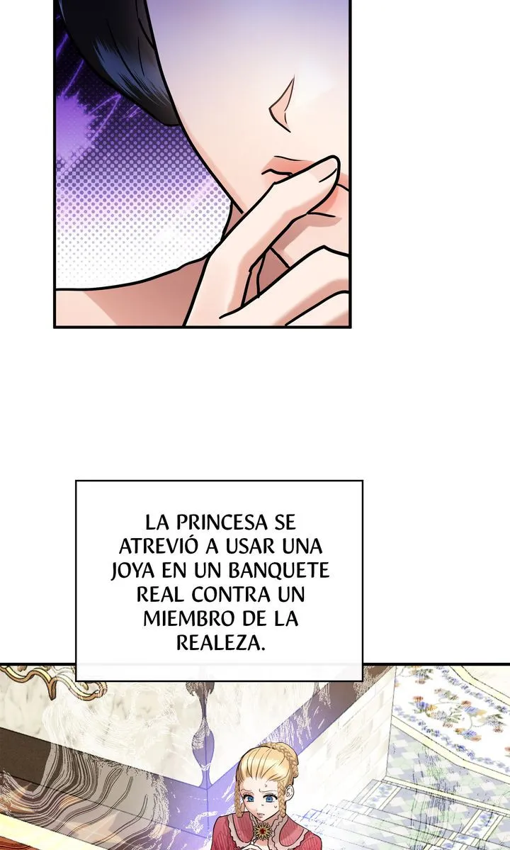 Dos Herederos Capitulo 67 página 46