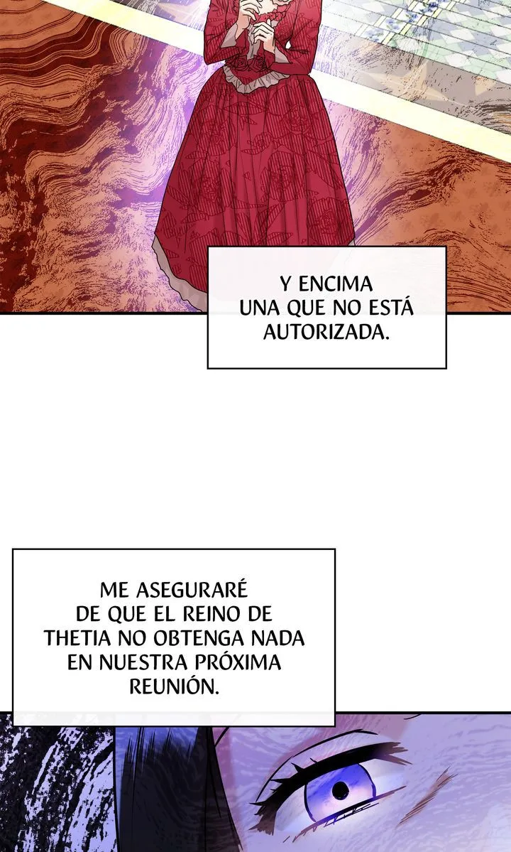 Dos Herederos Capitulo 67 página 47