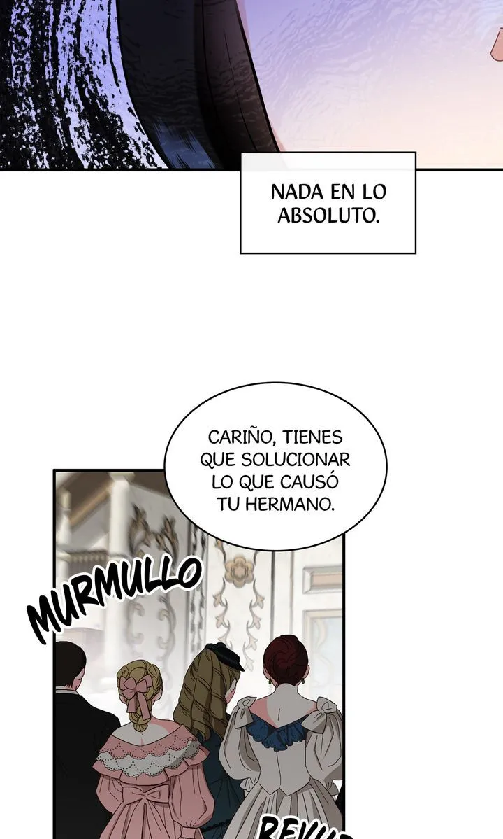Dos Herederos Capitulo 67 página 48