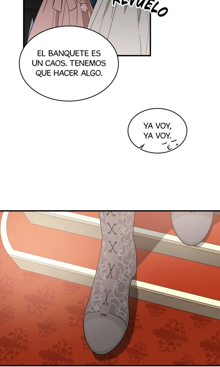 Dos Herederos Capitulo 67 página 49