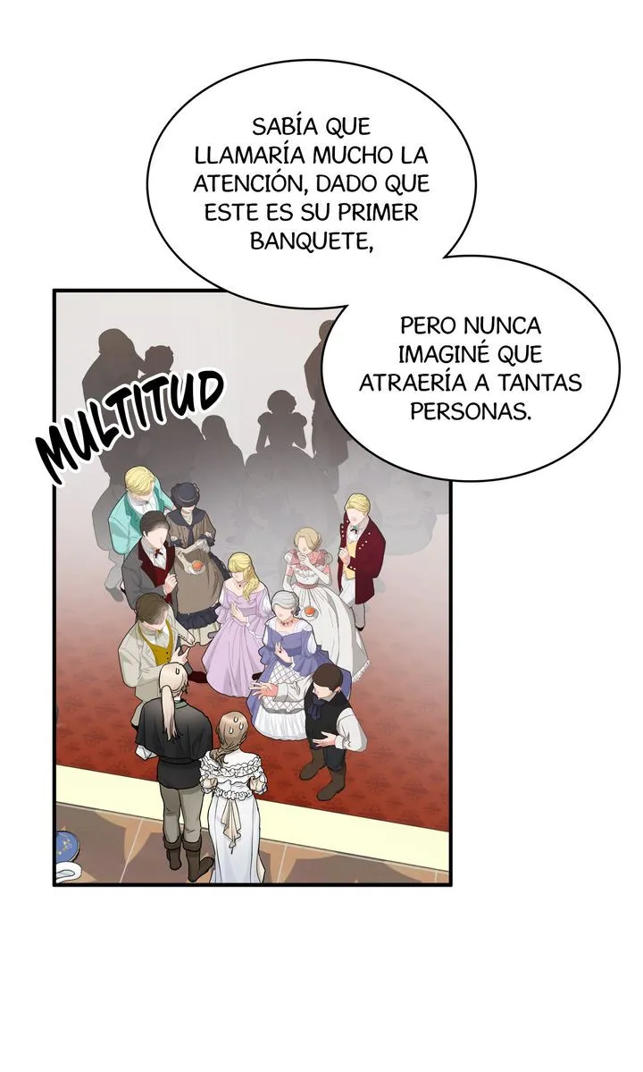 Dos Herederos Capitulo 67 página 5