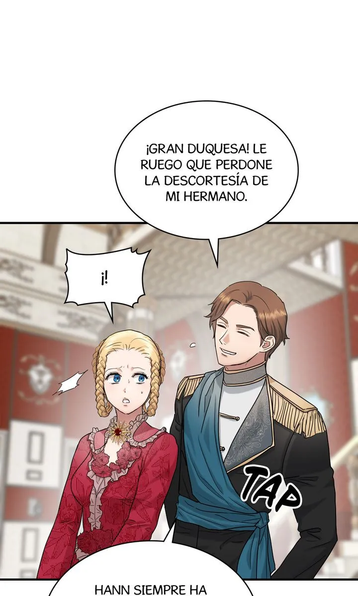 Dos Herederos Capitulo 67 página 50