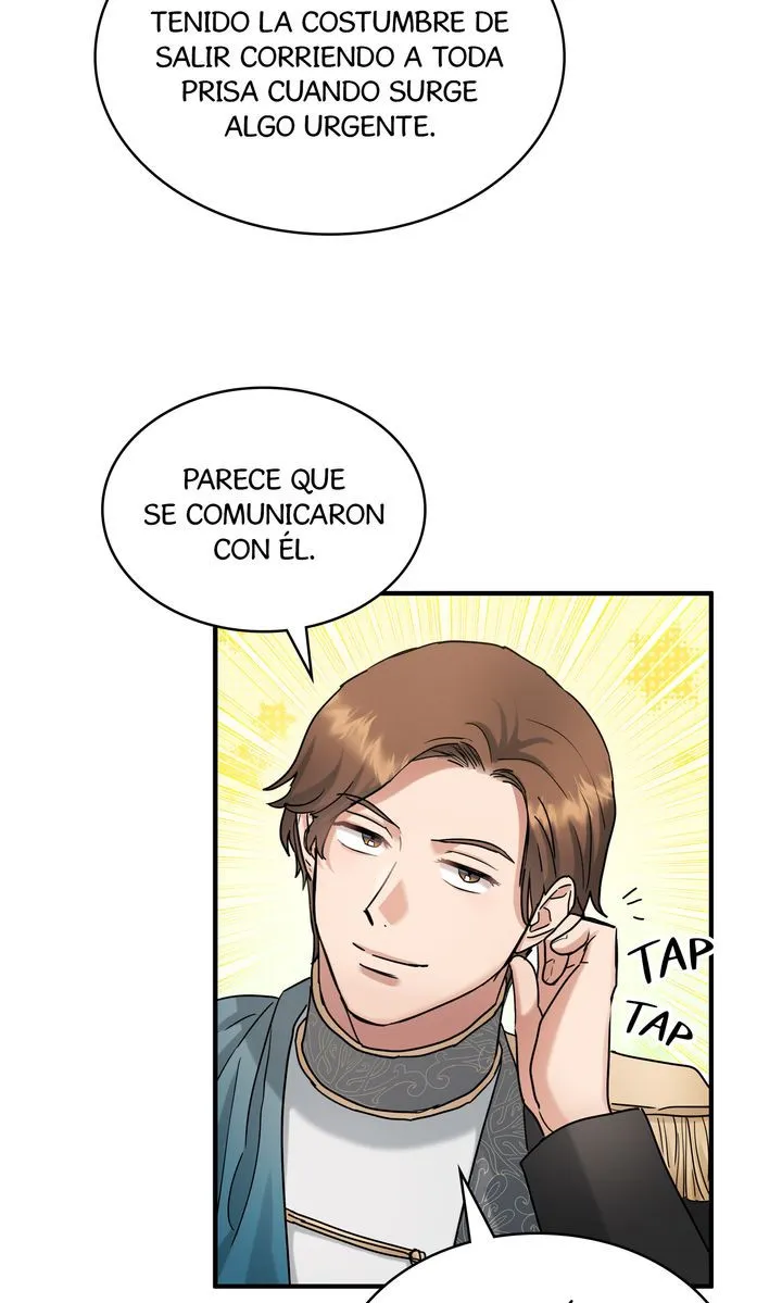 Dos Herederos Capitulo 67 página 51