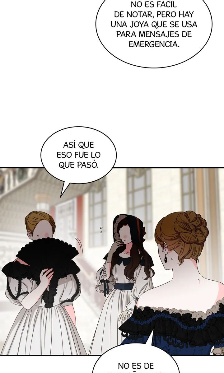 Dos Herederos Capitulo 67 página 52