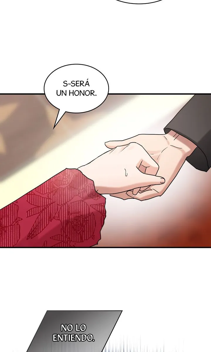 Dos Herederos Capitulo 67 página 54