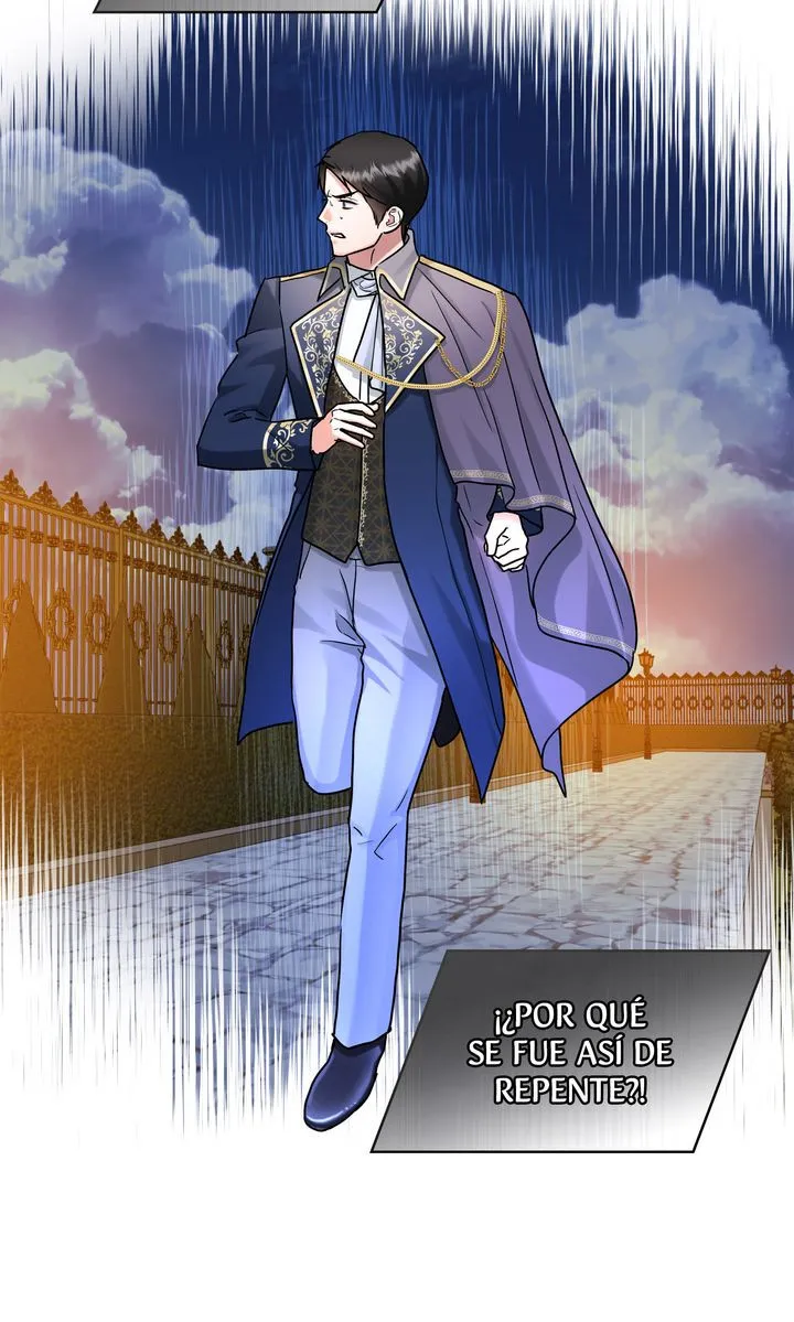 Dos Herederos Capitulo 67 página 55