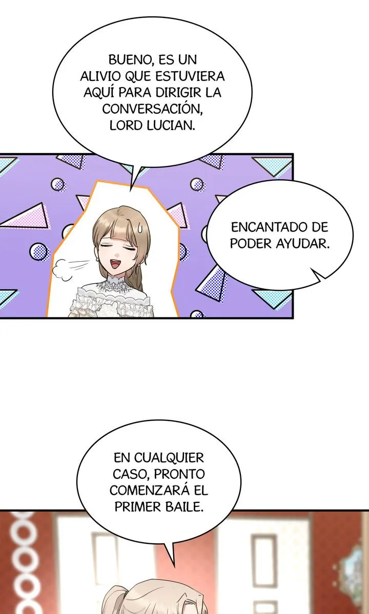 Dos Herederos Capitulo 67 página 6