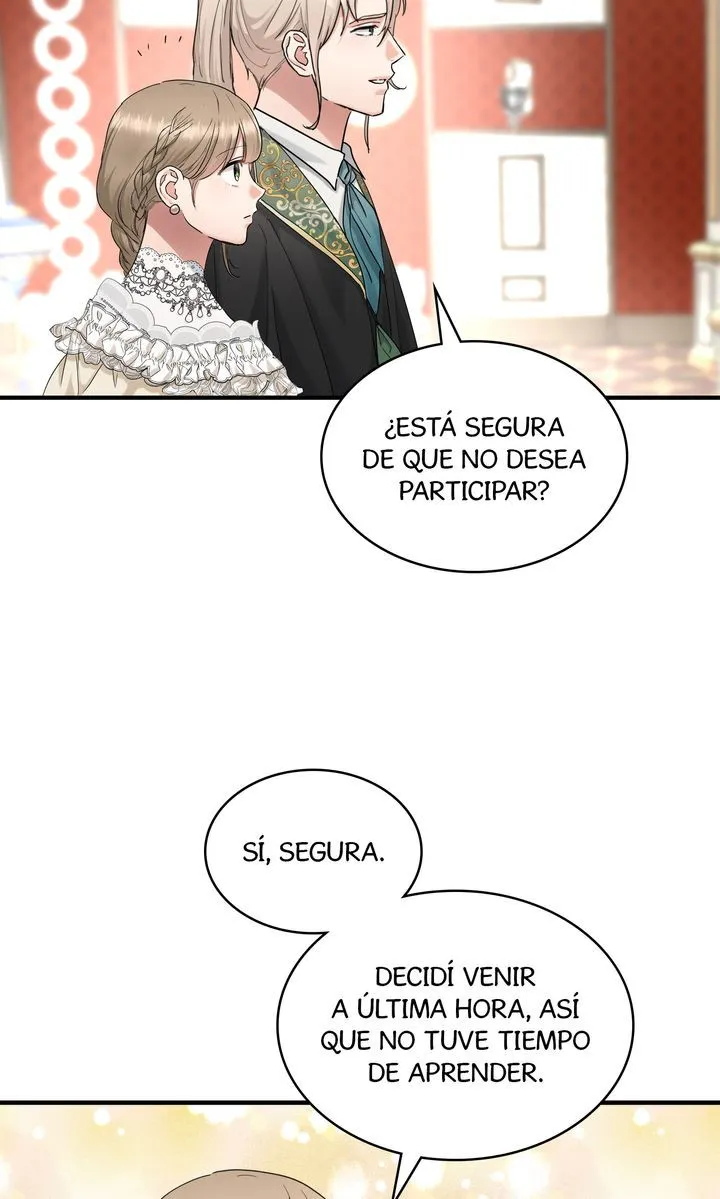 Dos Herederos Capitulo 67 página 7