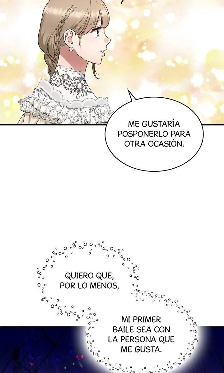 Dos Herederos Capitulo 67 página 8