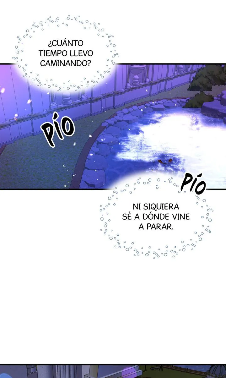 Dos Herederos Capitulo 68 página 10