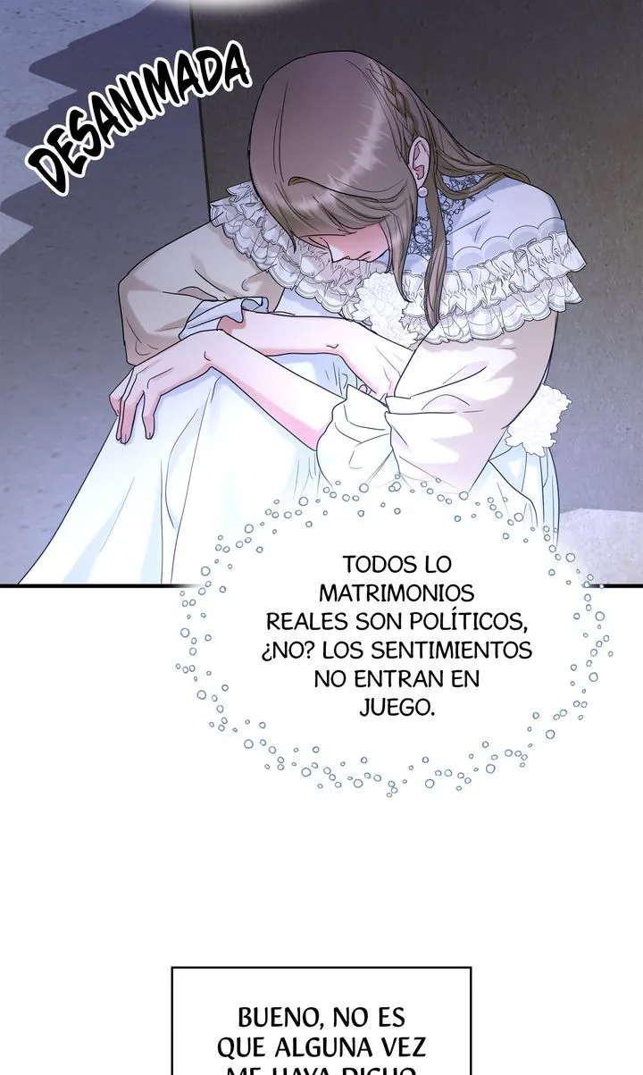 Dos Herederos Capitulo 68 página 13