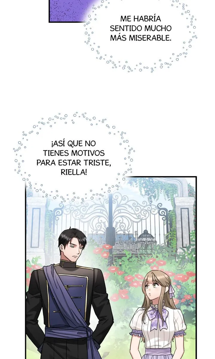 Dos Herederos Capitulo 68 página 17