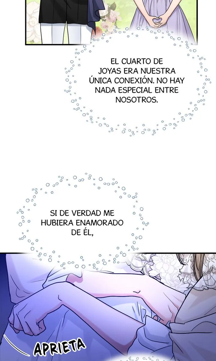 Dos Herederos Capitulo 68 página 18