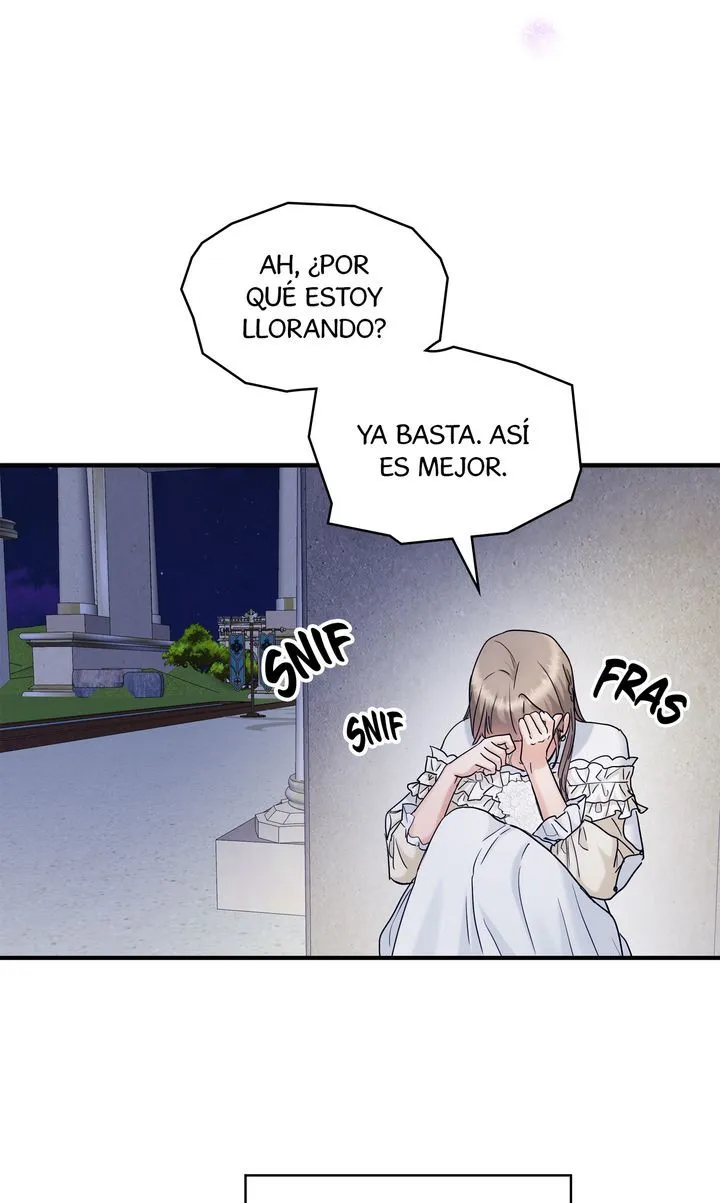 Dos Herederos Capitulo 68 página 22