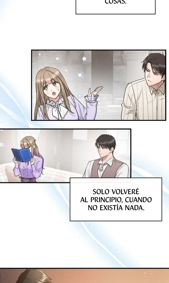 Dos Herederos Capitulo 68 página 26