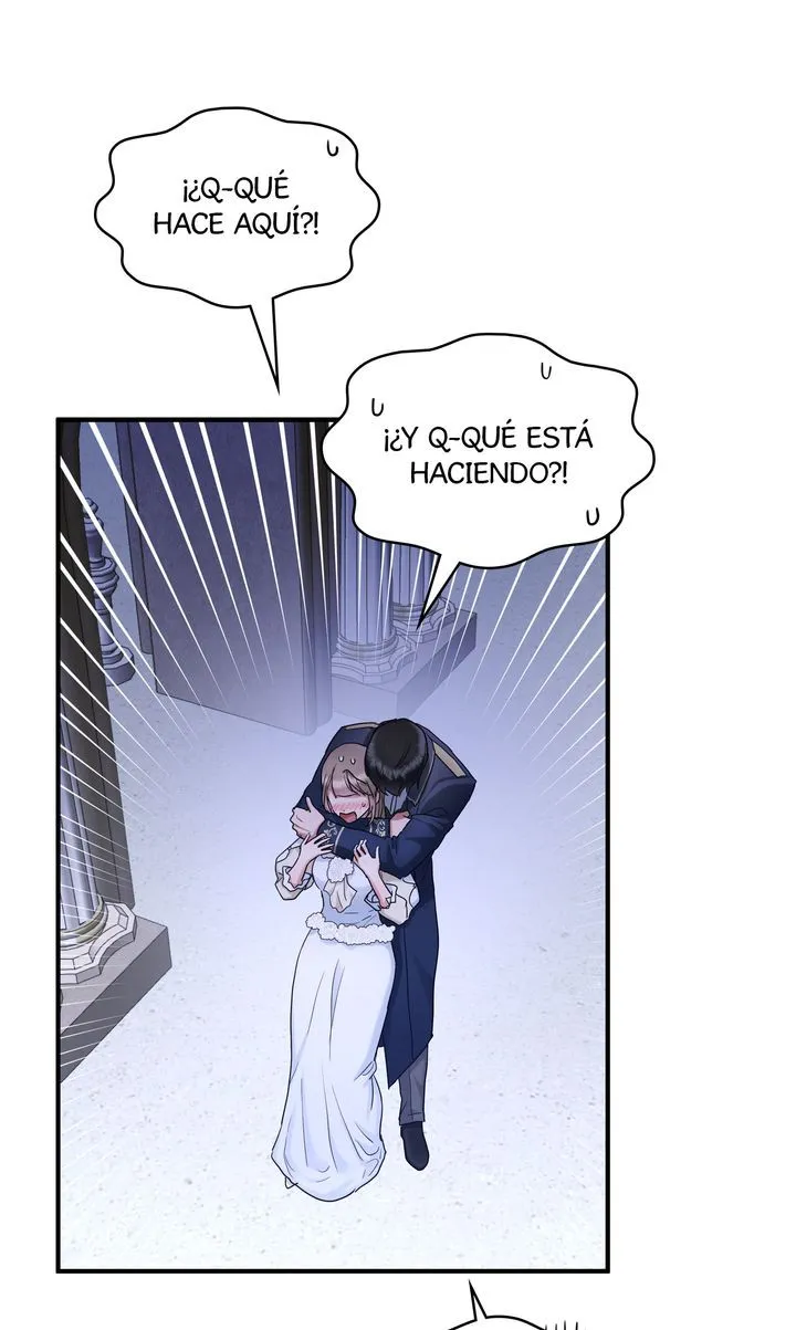 Dos Herederos Capitulo 68 página 34