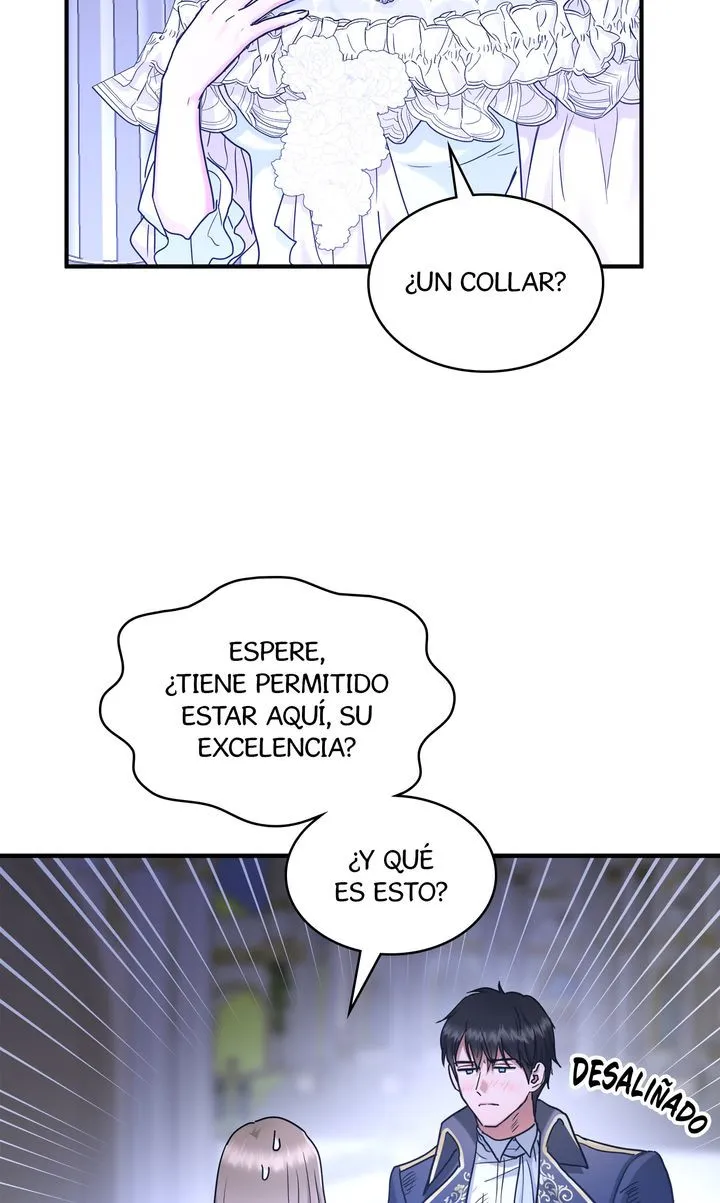 Dos Herederos Capitulo 68 página 37