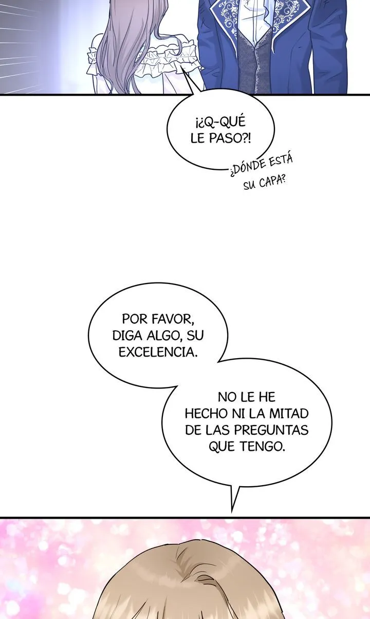 Dos Herederos Capitulo 68 página 38