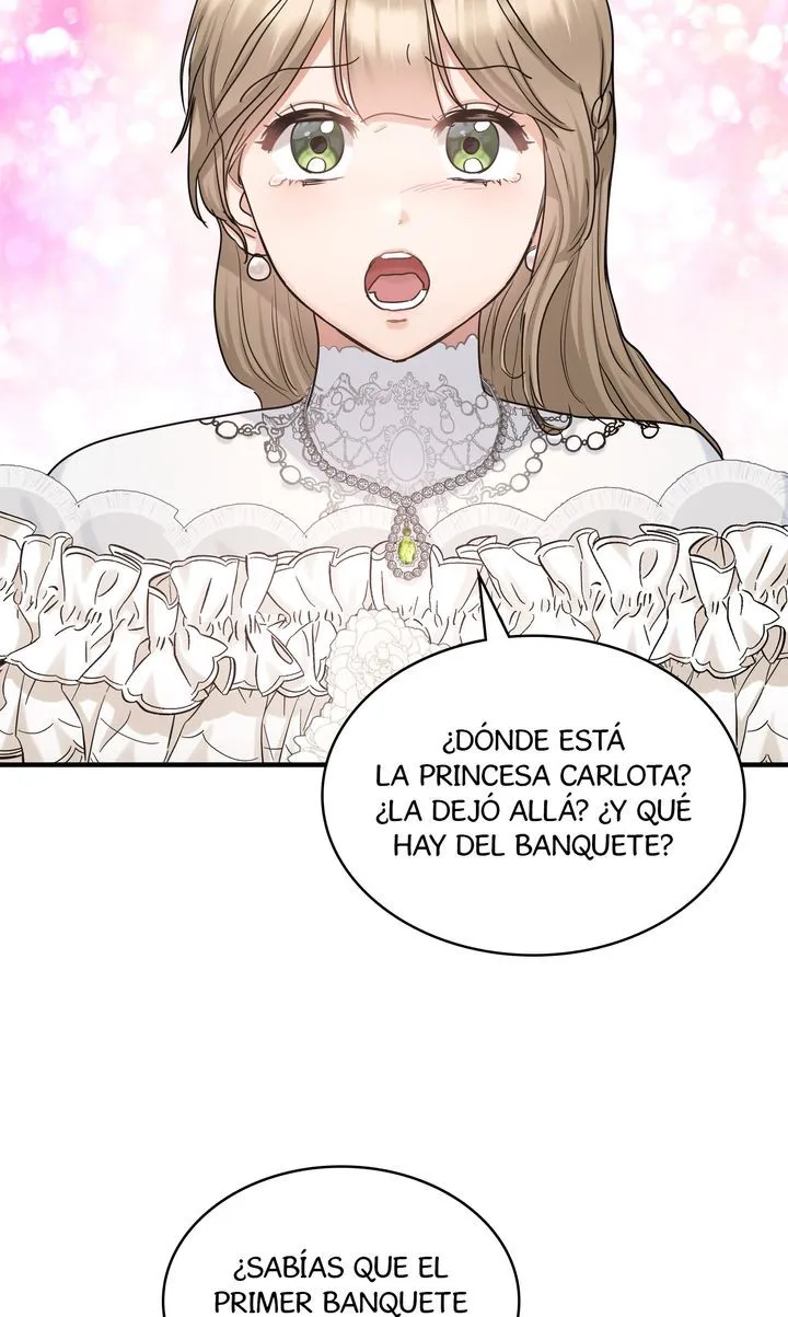 Dos Herederos Capitulo 68 página 39