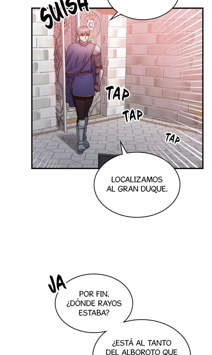 Dos Herederos Capitulo 68 página 4