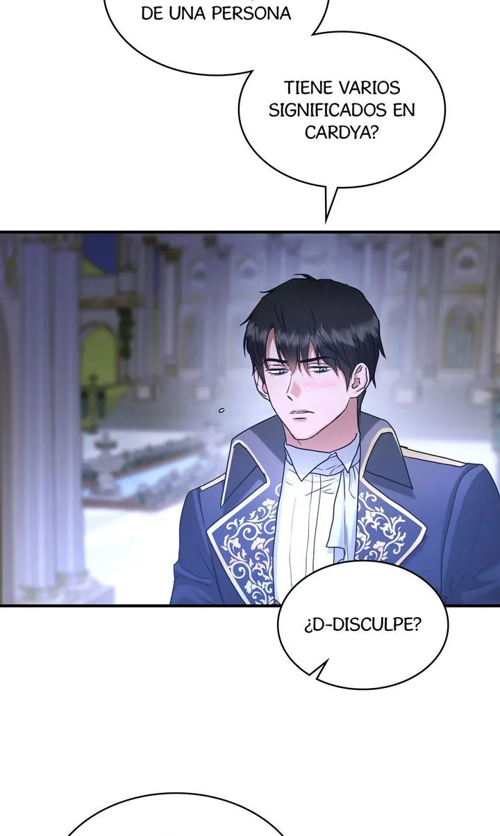 Dos Herederos Capitulo 68 página 40