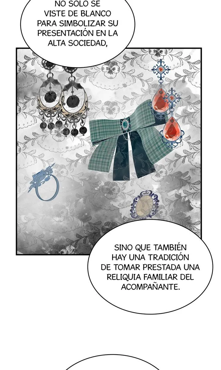 Dos Herederos Capitulo 68 página 41