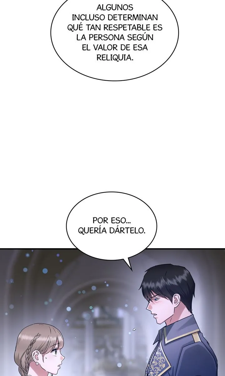 Dos Herederos Capitulo 68 página 42