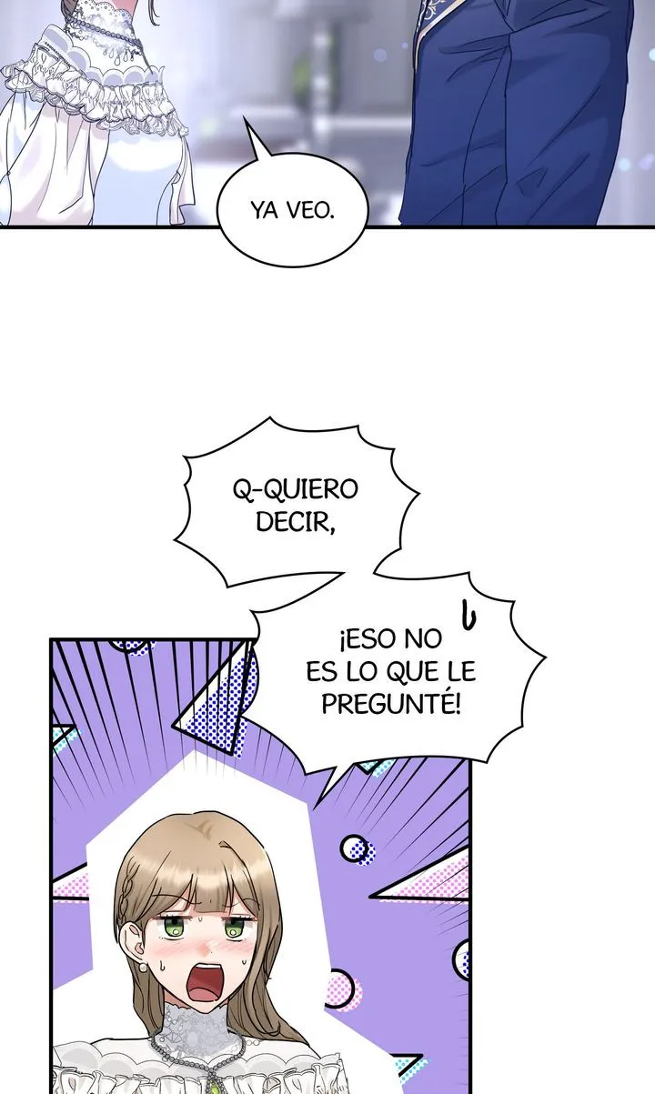 Dos Herederos Capitulo 68 página 43