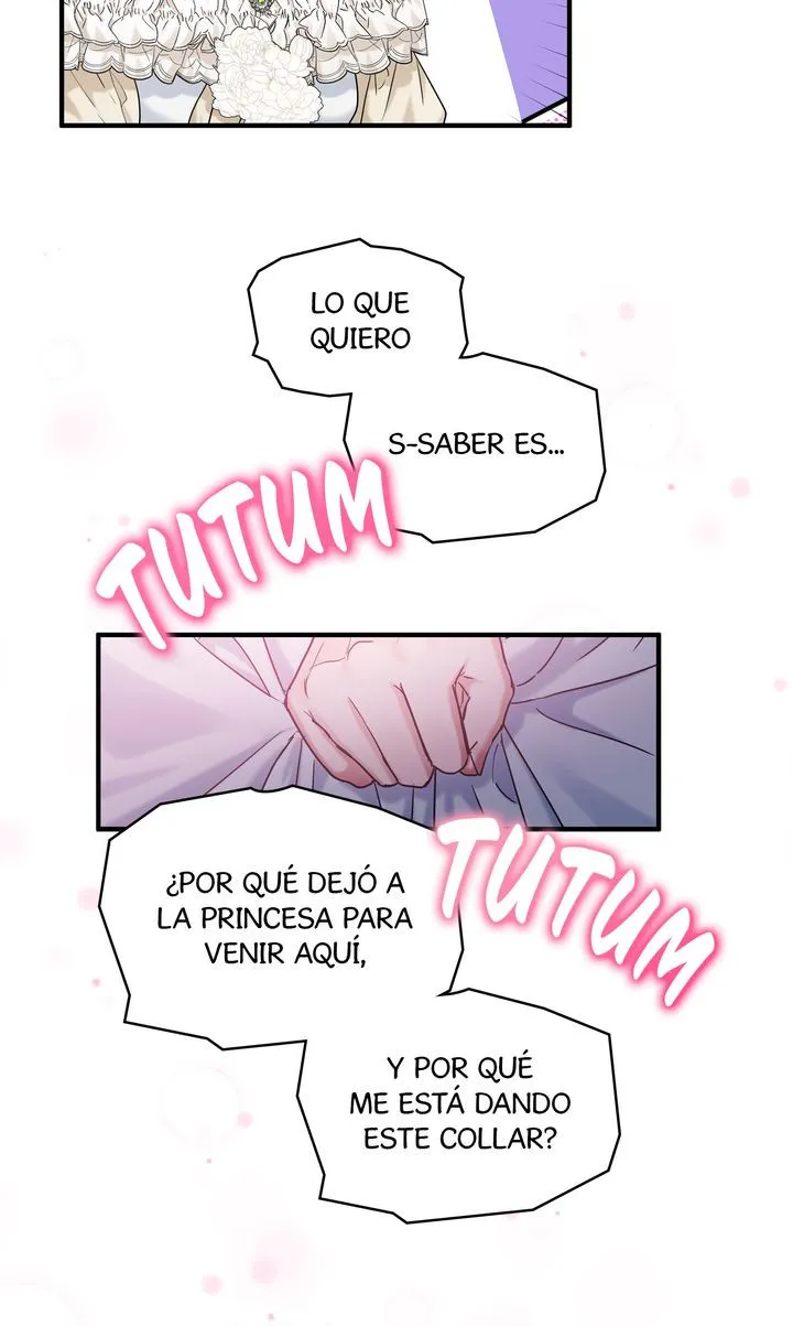 Dos Herederos Capitulo 68 página 44